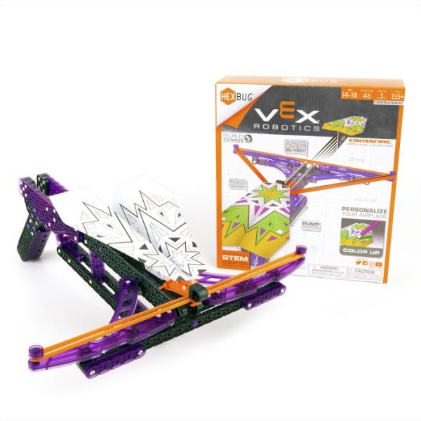 HEXBUG-Robotics Lanzador - Imagen 4