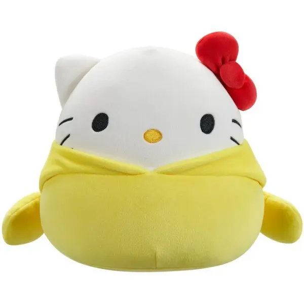 Squishmallows- Hello Kitty- Pompompurin - Imagen 2