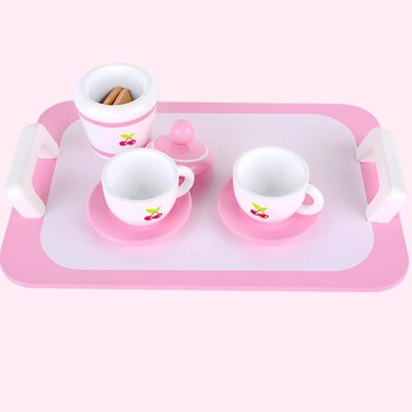 Set de té-Pink - Imagen 3
