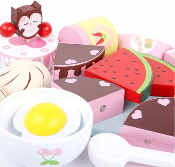 Set de Desayuno - Imagen 4
