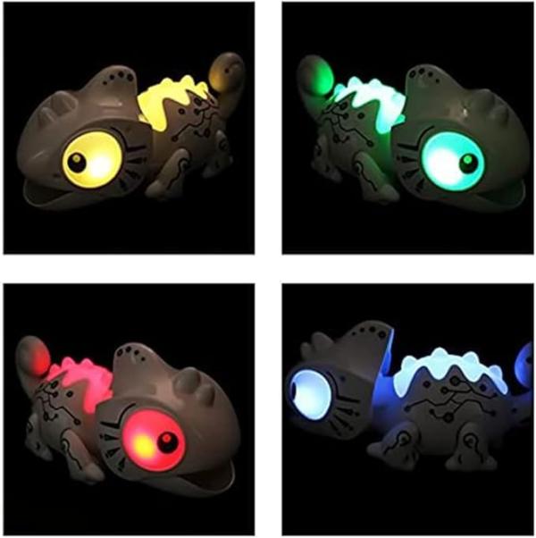 Camaleon robots - Imagen 2