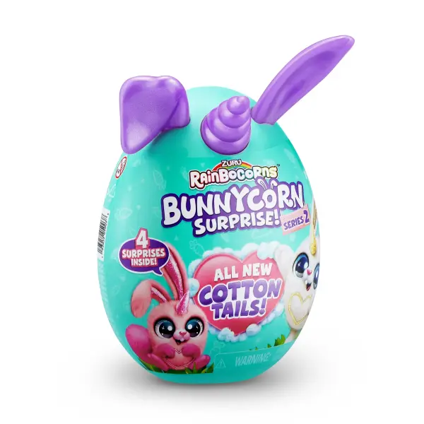 Rainbocorns Bunnycorn Surprise - Imagen 5