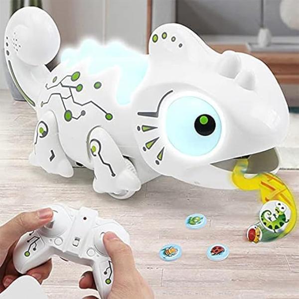 Camaleon robots - Imagen 3