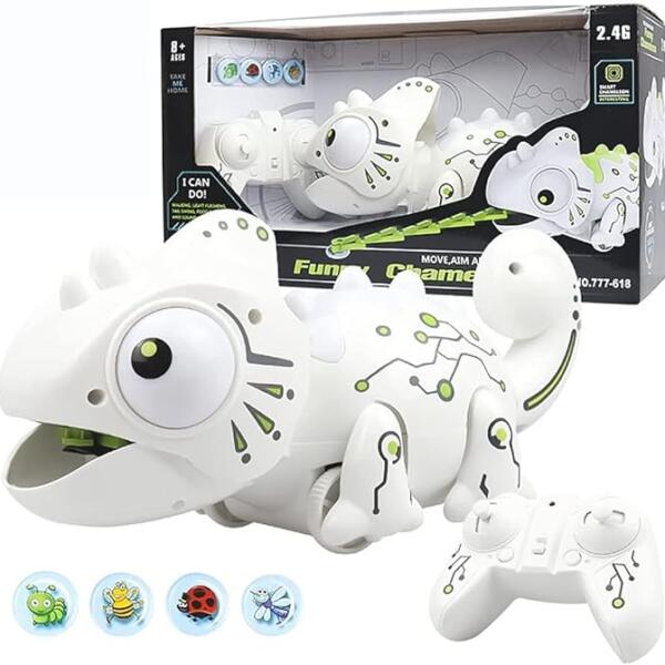 Camaleon robots