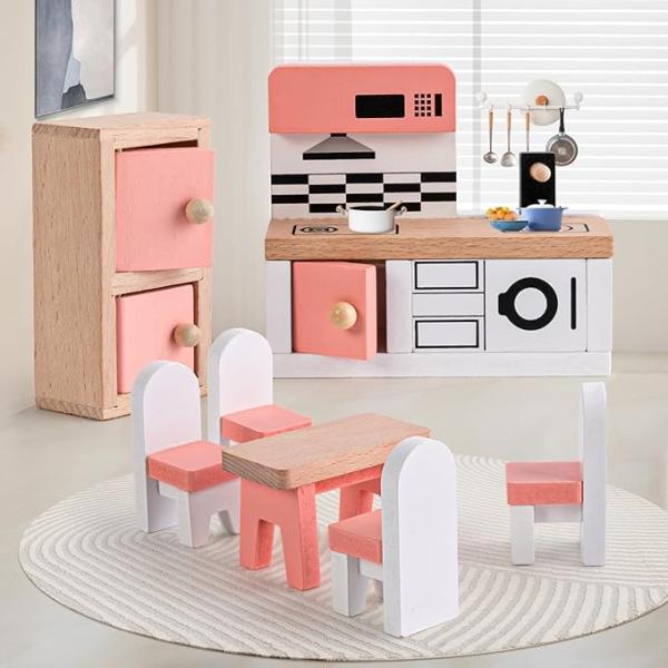 Set de muebles Coral - Imagen 4