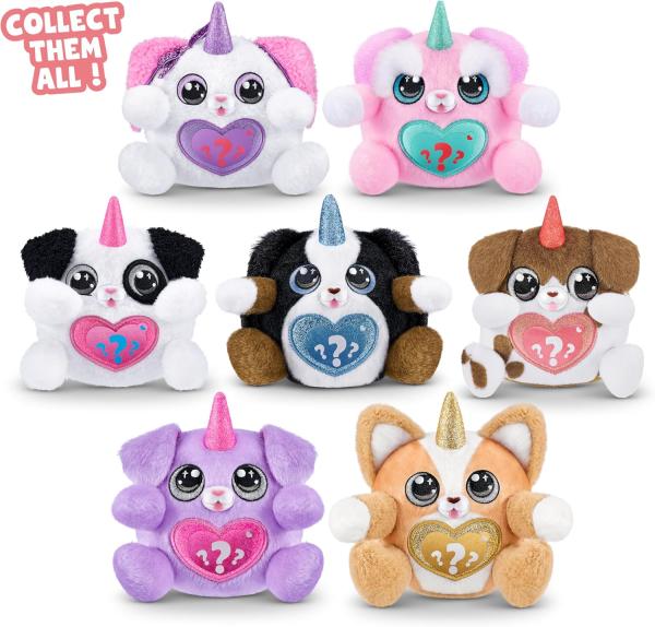 Rainbocorns Puppycorn- Scent Surprise - Imagen 2
