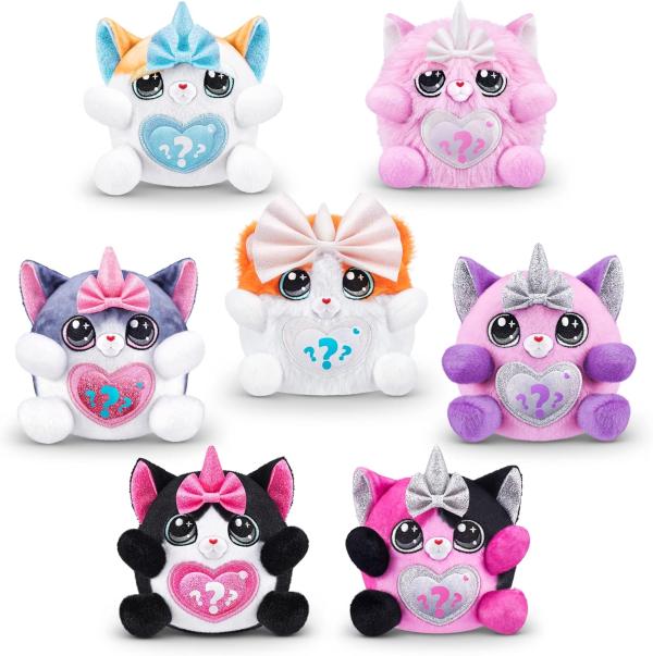 Rainbocorns Kittycorn Surprise - Imagen 2