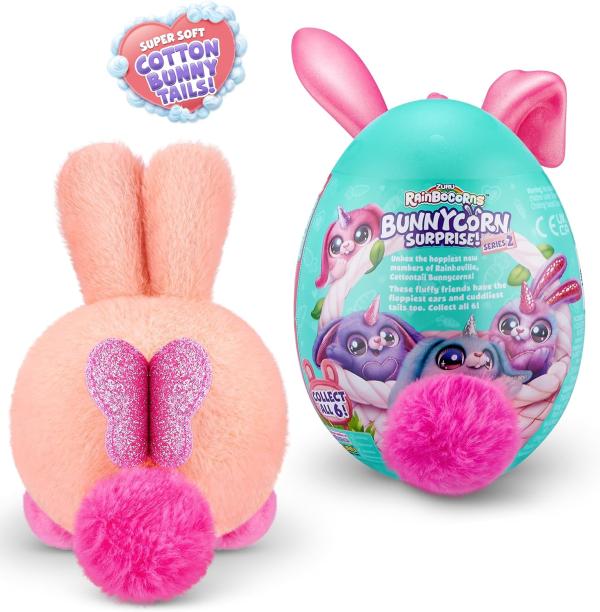 Rainbocorns Bunnycorn Surprise - Imagen 2