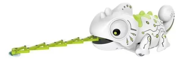 Camaleon robots - Imagen 4