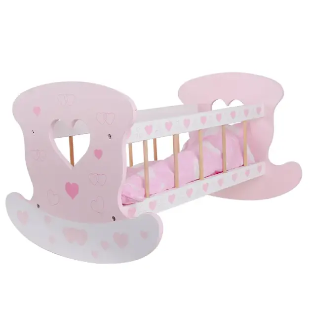 Cuna Pink