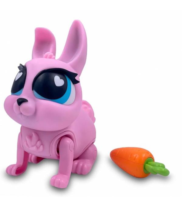 JIGGLY PETS - CONEJO ANDANTE - Imagen 2