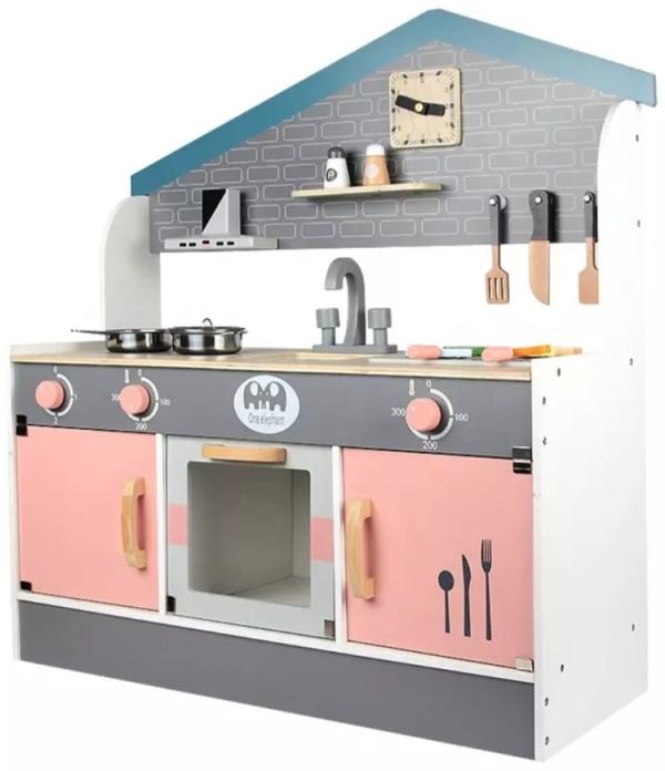 Cocina Japonesa Gris - Imagen 2