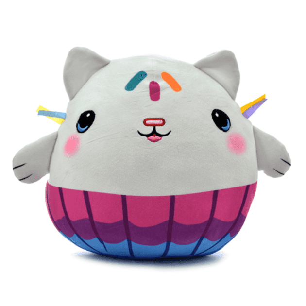 Peluche- Pastelito-Gabby"s DollHouse