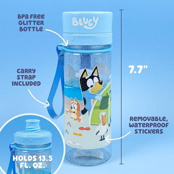 Bluey Botella - Imagen 3
