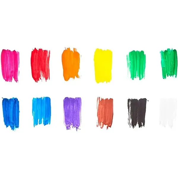 OOLY PINTURAS COLORES CLASICOS - Imagen 2