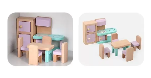 Dollhouse - Imagen 6