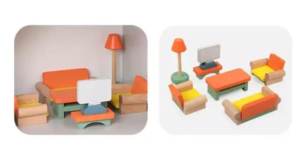 Dollhouse - Imagen 2