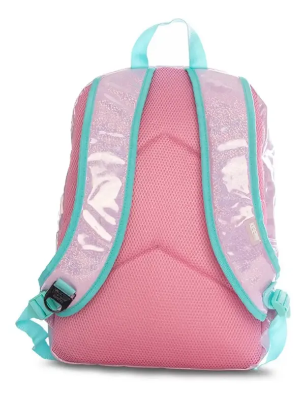 MOCHILA PUSHEEN CAT SIRENA - Imagen 3