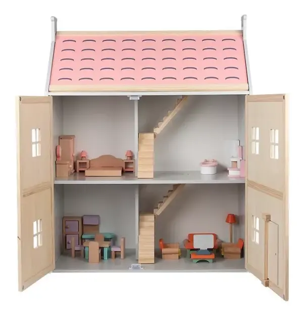 Dollhouse - Imagen 7