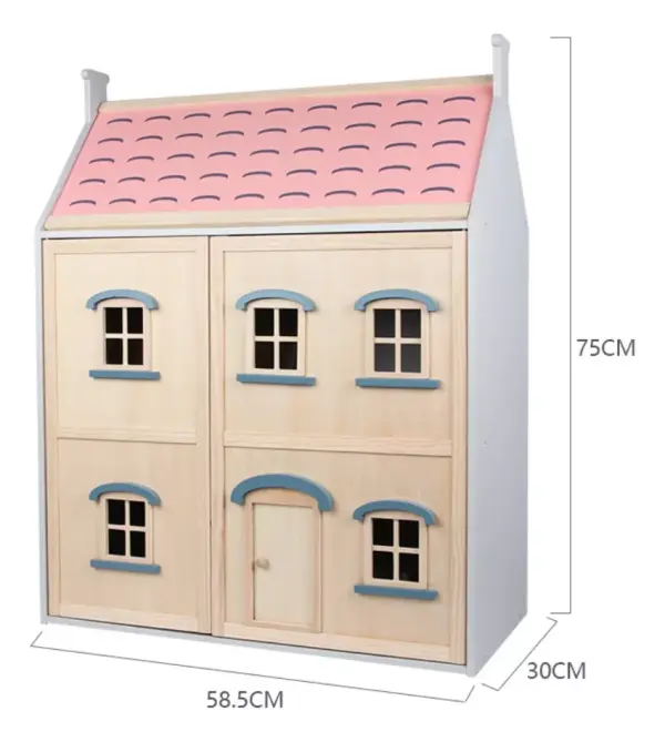 Dollhouse - Imagen 8
