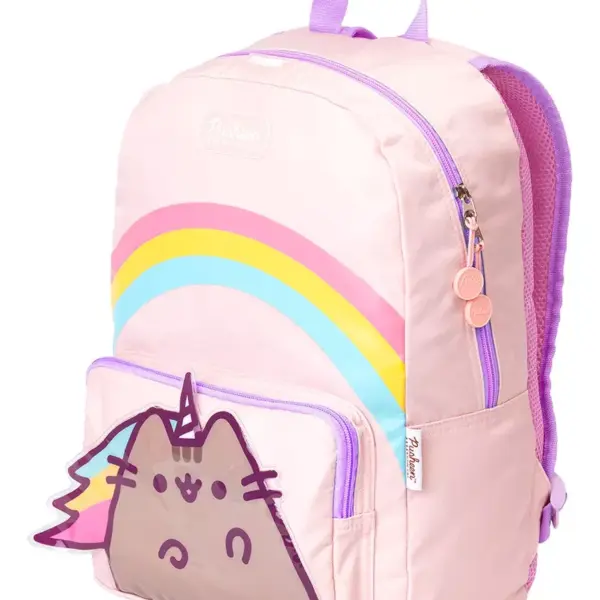 MOCHILA Pusheen Cat Unicornio