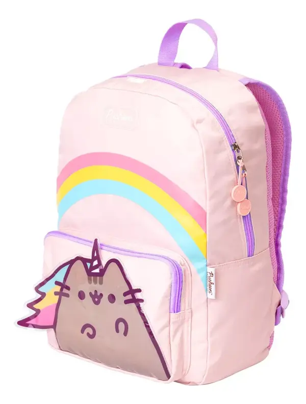 MOCHILA Pusheen Cat Unicornio