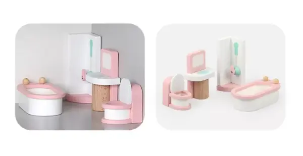 Dollhouse - Imagen 4