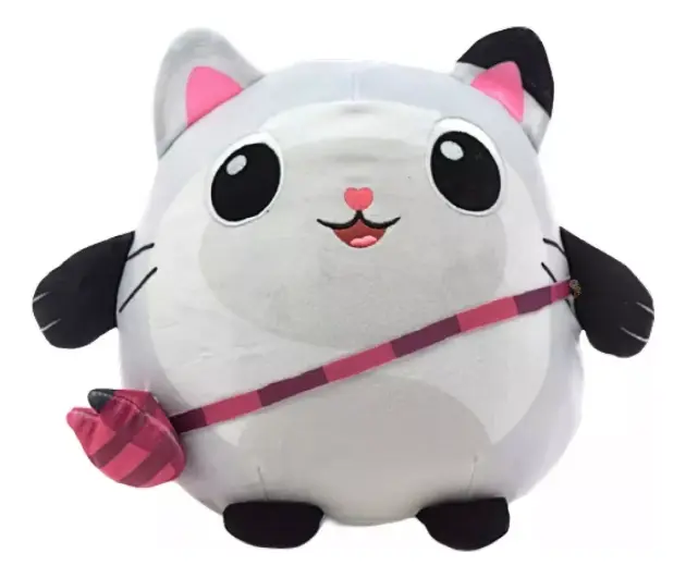 Peluche-Pandy-Gabby"s DollHouse