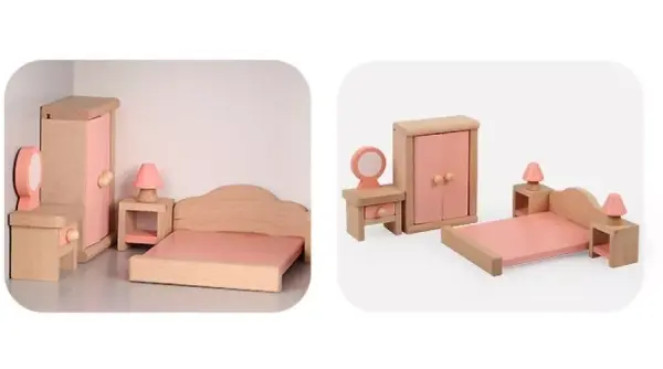 Dollhouse - Imagen 3