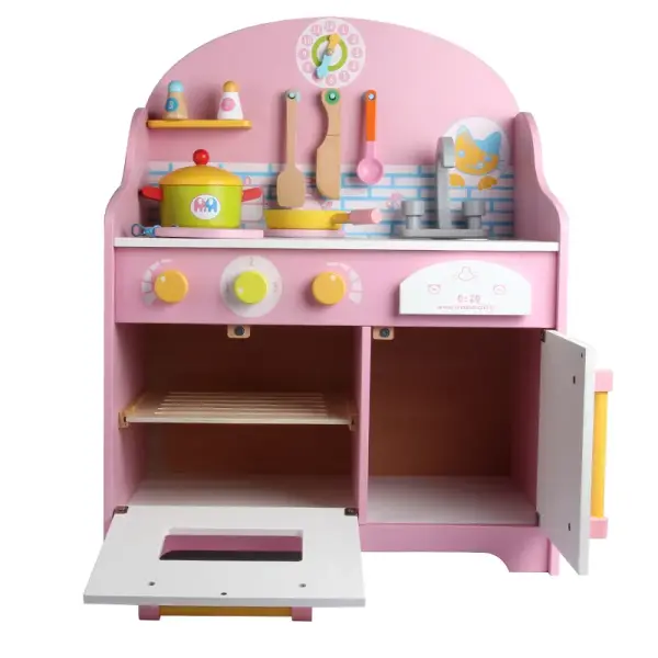Cocina de estilo japonés Pink - Imagen 4