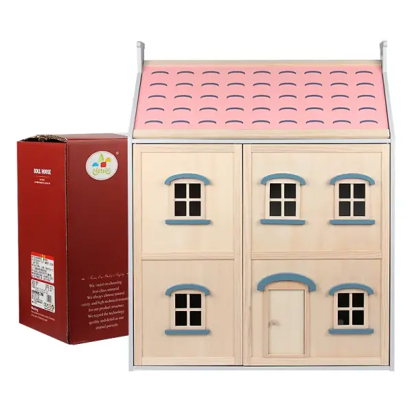 Dollhouse