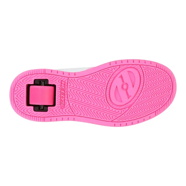 TENNI PATINES KITTY BLANCA - Imagen 2