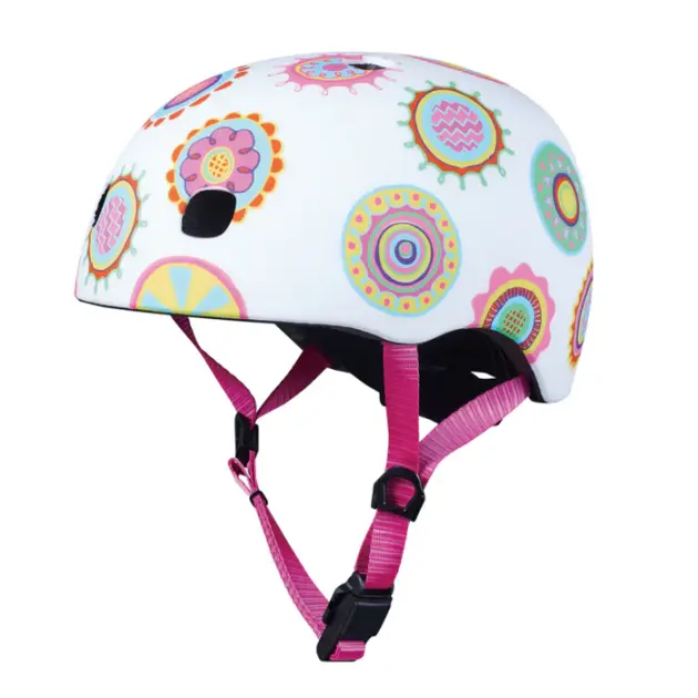 Micro Cascos Dots S