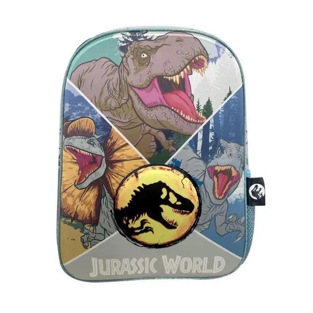 SET JURASSIC WORLD