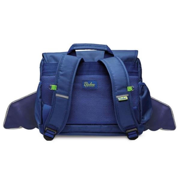 BIXBEE-Bolso-Cohete Espacial - Imagen 4