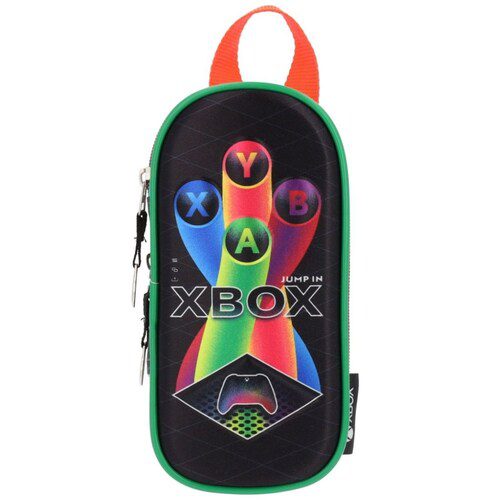 CARTUCHERA XBOX