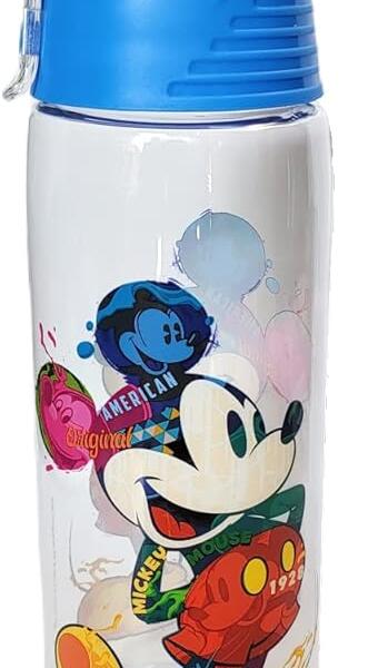 BOTELLA-DISNEY-Mickey Mouse