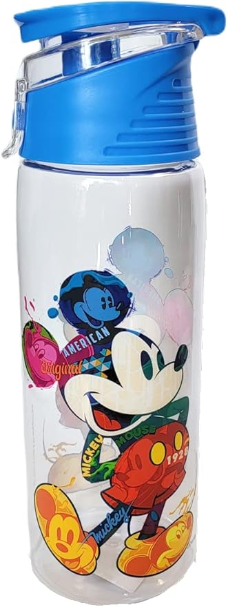 BOTELLA-DISNEY-Mickey Mouse