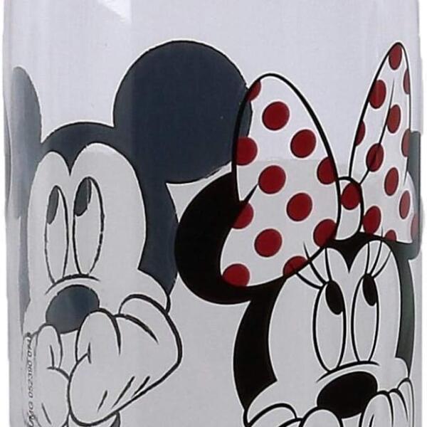 BOTELLA-DISNEY-MINNIE MICKEY