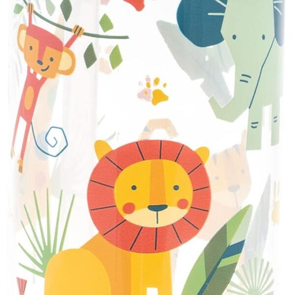 STEPHEN JOSEPH-Botella-Zoologico