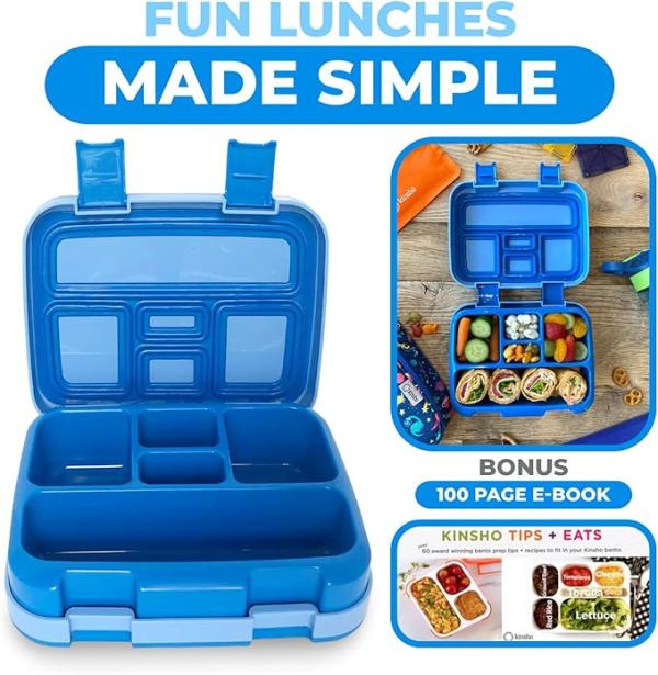 BENTO-Topper-Azul/Celeste - Imagen 3