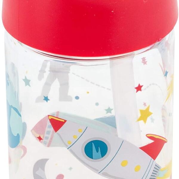 STEPHEN JOSEPH-Botella-Snack Espacio