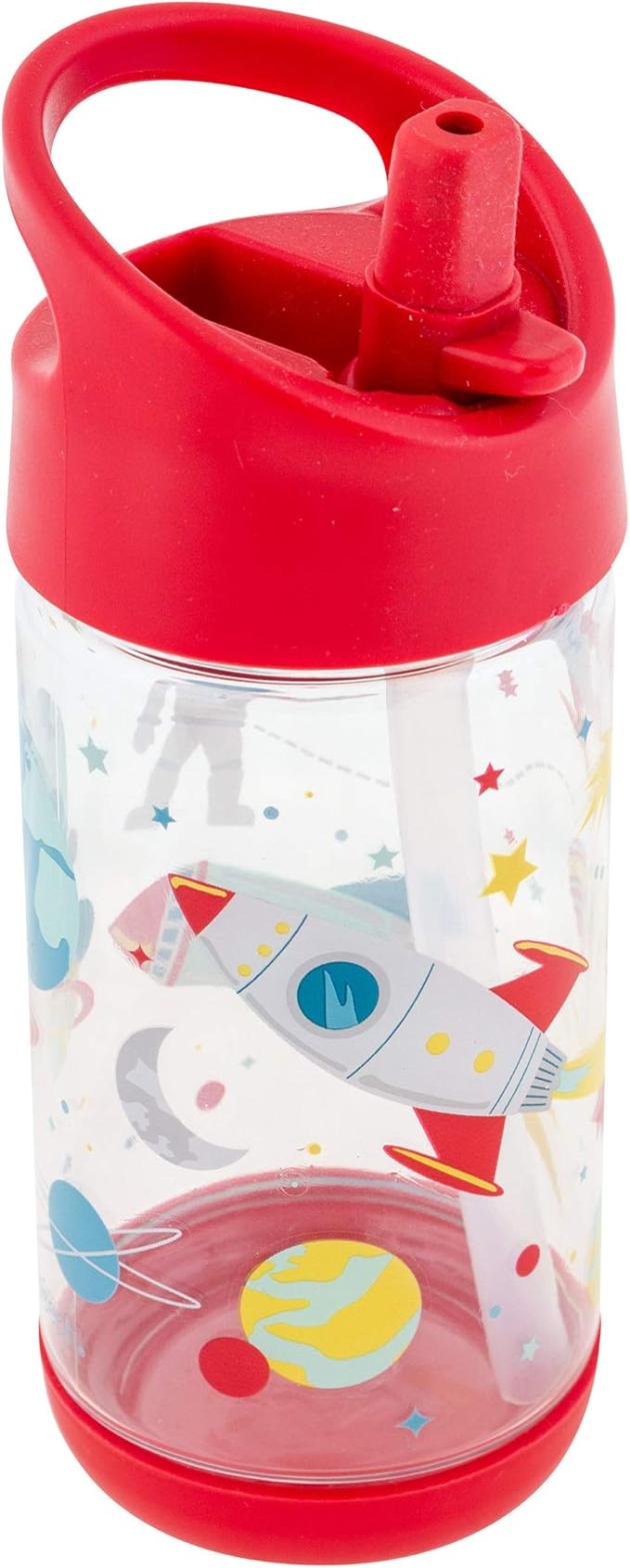 STEPHEN JOSEPH-Botella-Snack Espacio