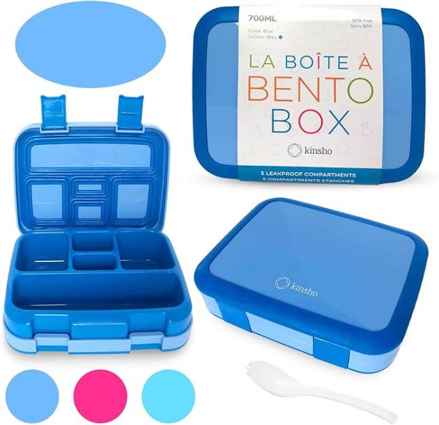 BENTO-Topper-Azul/Celeste
