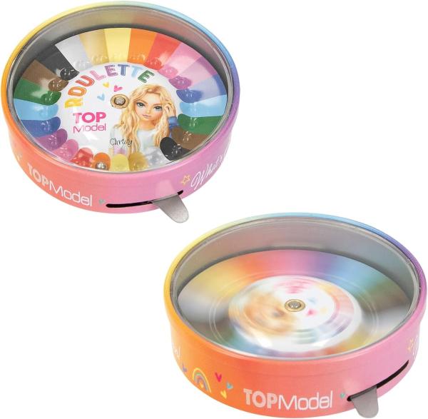 TOPMODEL -Ruleta de colores - Imagen 2