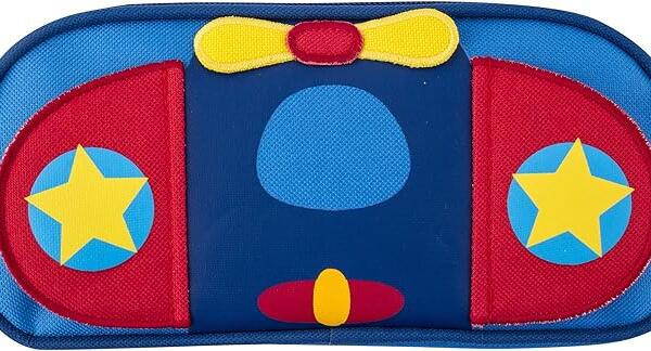 STEPHEN JOSEPH-Cartuchera-Avión