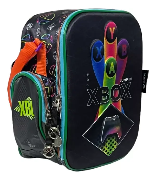 LONCHERA XBOX - Imagen 3