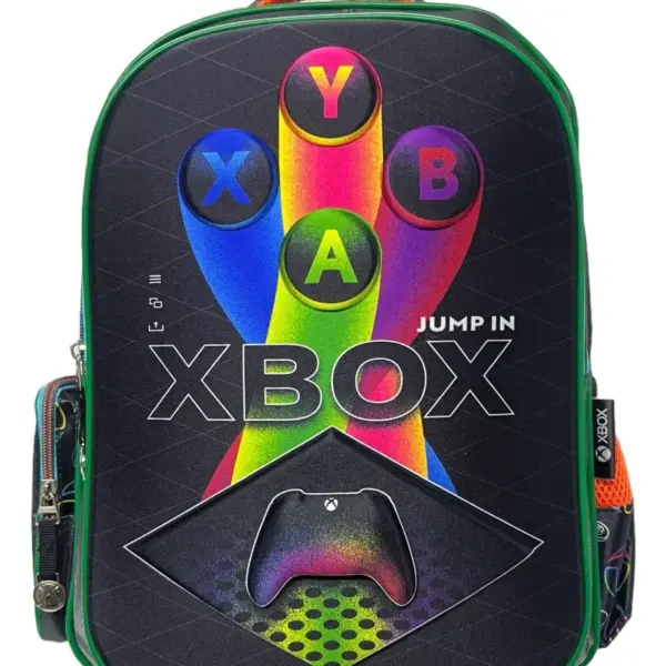 BOLSO XBOX