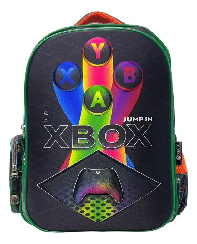 BOLSO XBOX