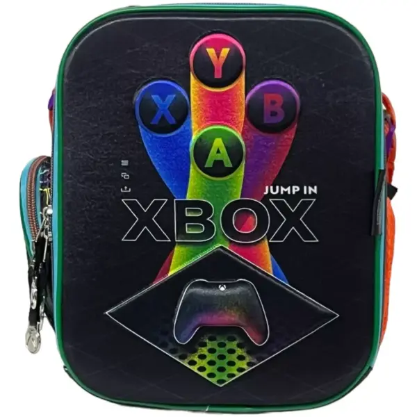 LONCHERA XBOX
